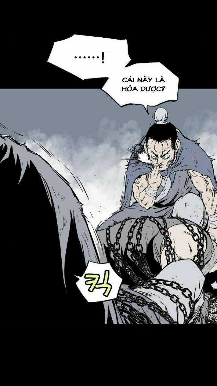Gosu 2 Chapter 123 trang 18
