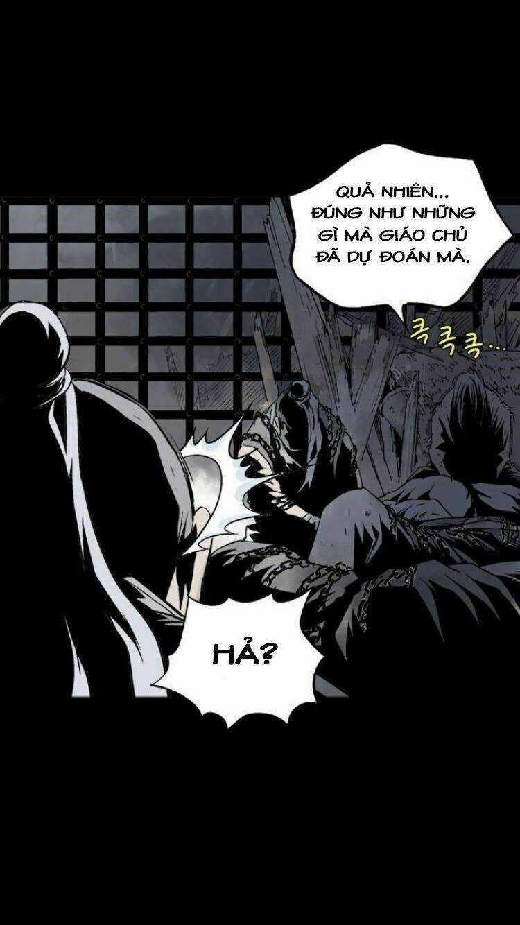 Gosu 2 Chapter 123 trang 19