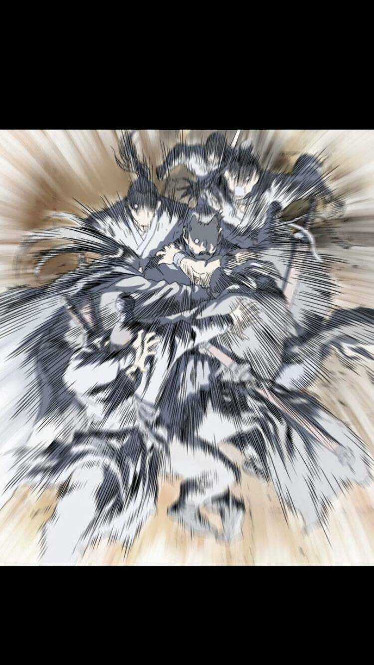 Gosu 2 Chapter 123 trang 26