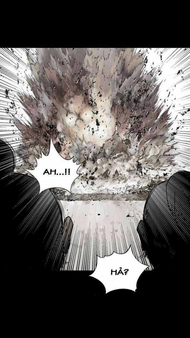 Gosu 2 Chapter 123 trang 28