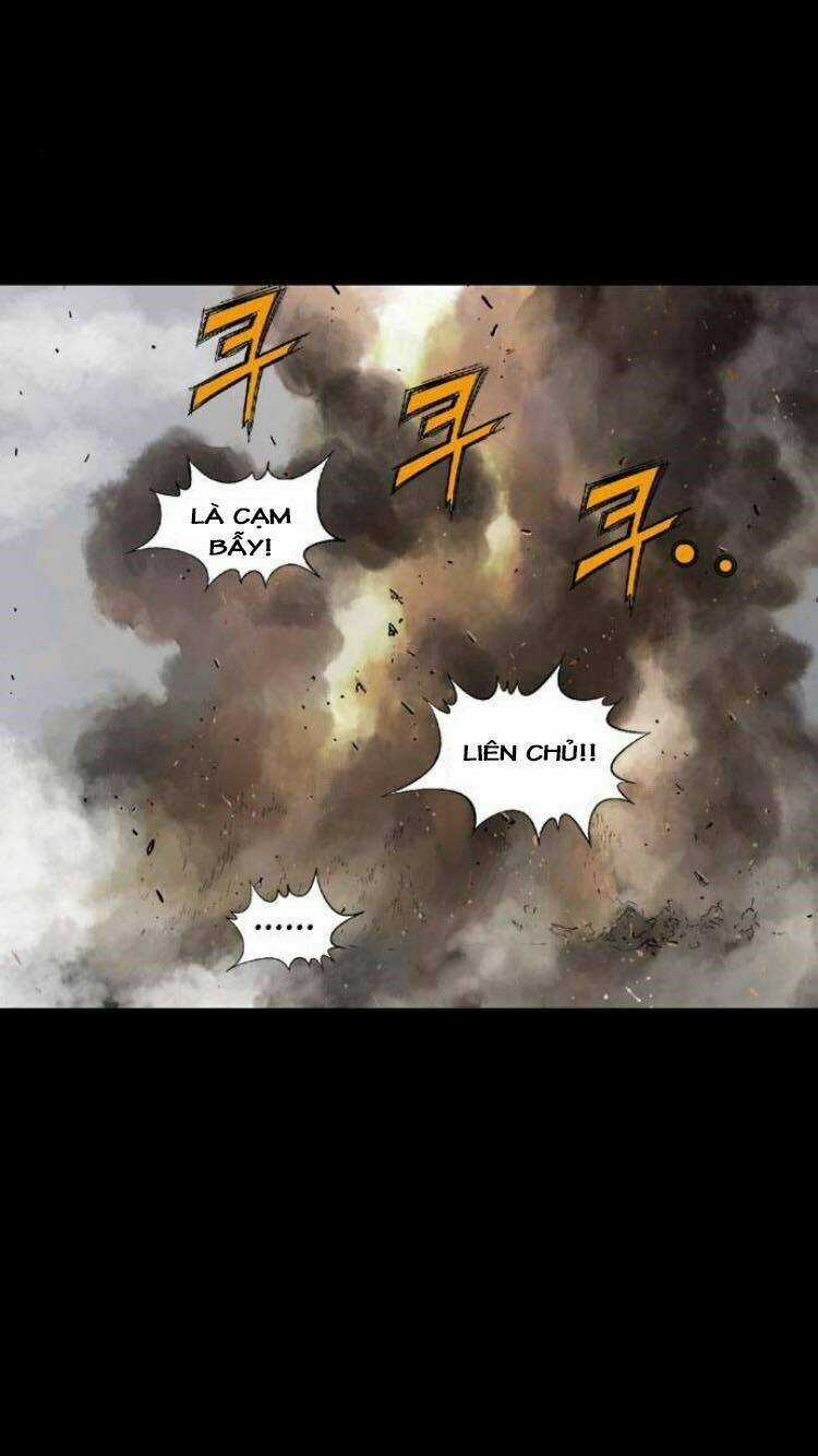 Gosu 2 Chapter 123 trang 29