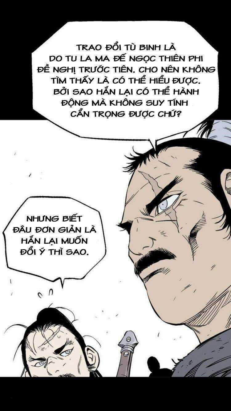 Gosu 2 Chapter 123 trang 3