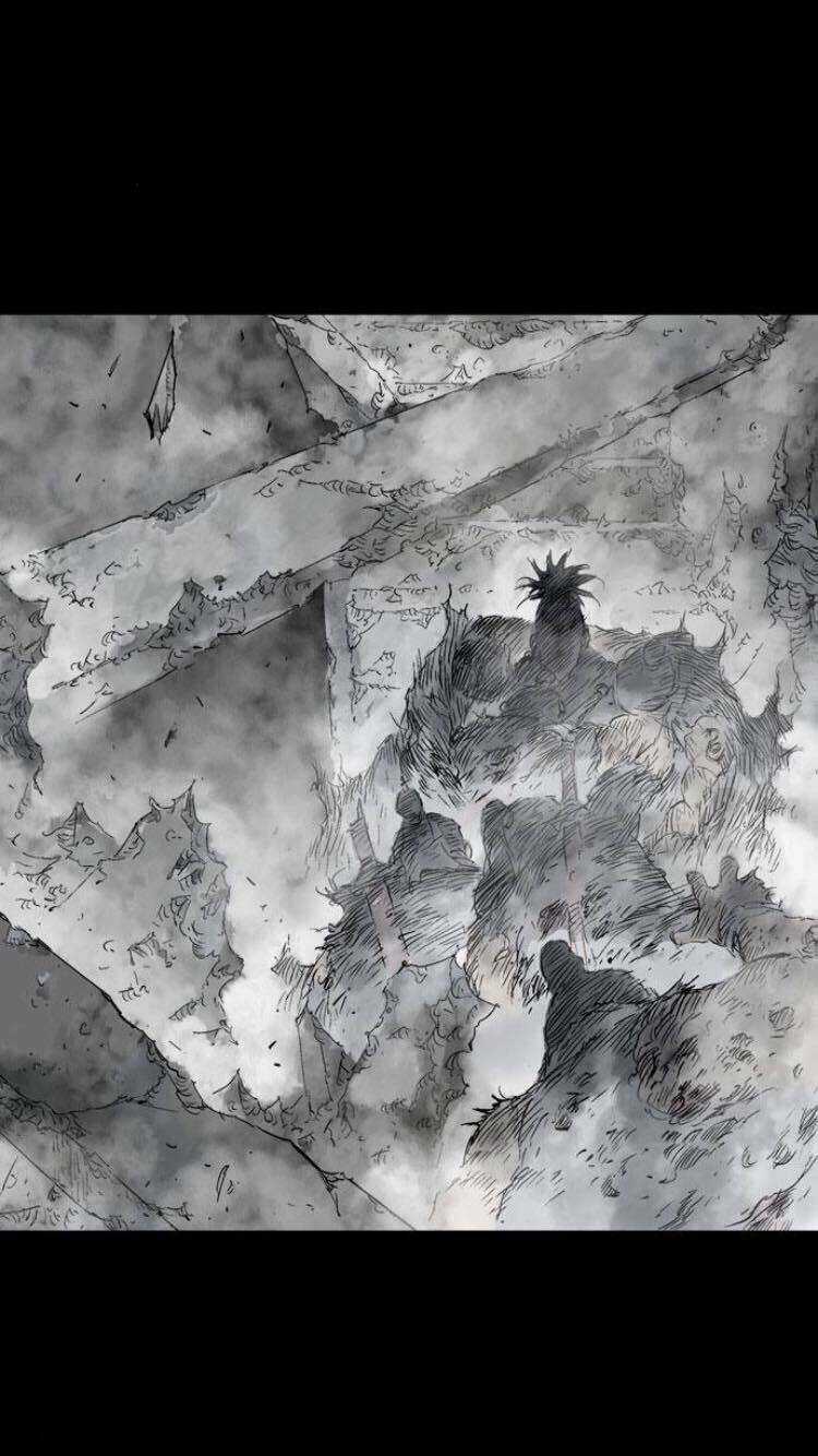 Gosu 2 Chapter 123 trang 31