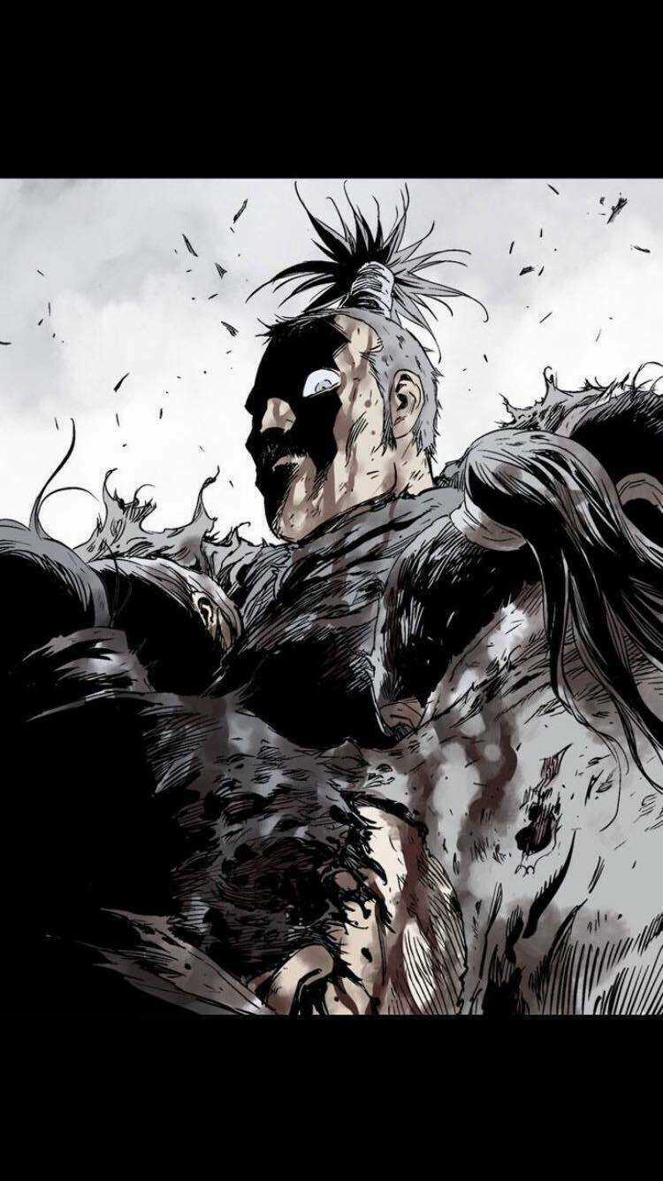 Gosu 2 Chapter 123 trang 35