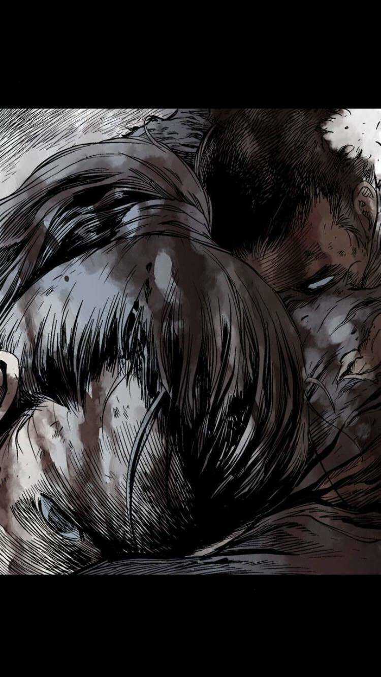 Gosu 2 Chapter 123 trang 36