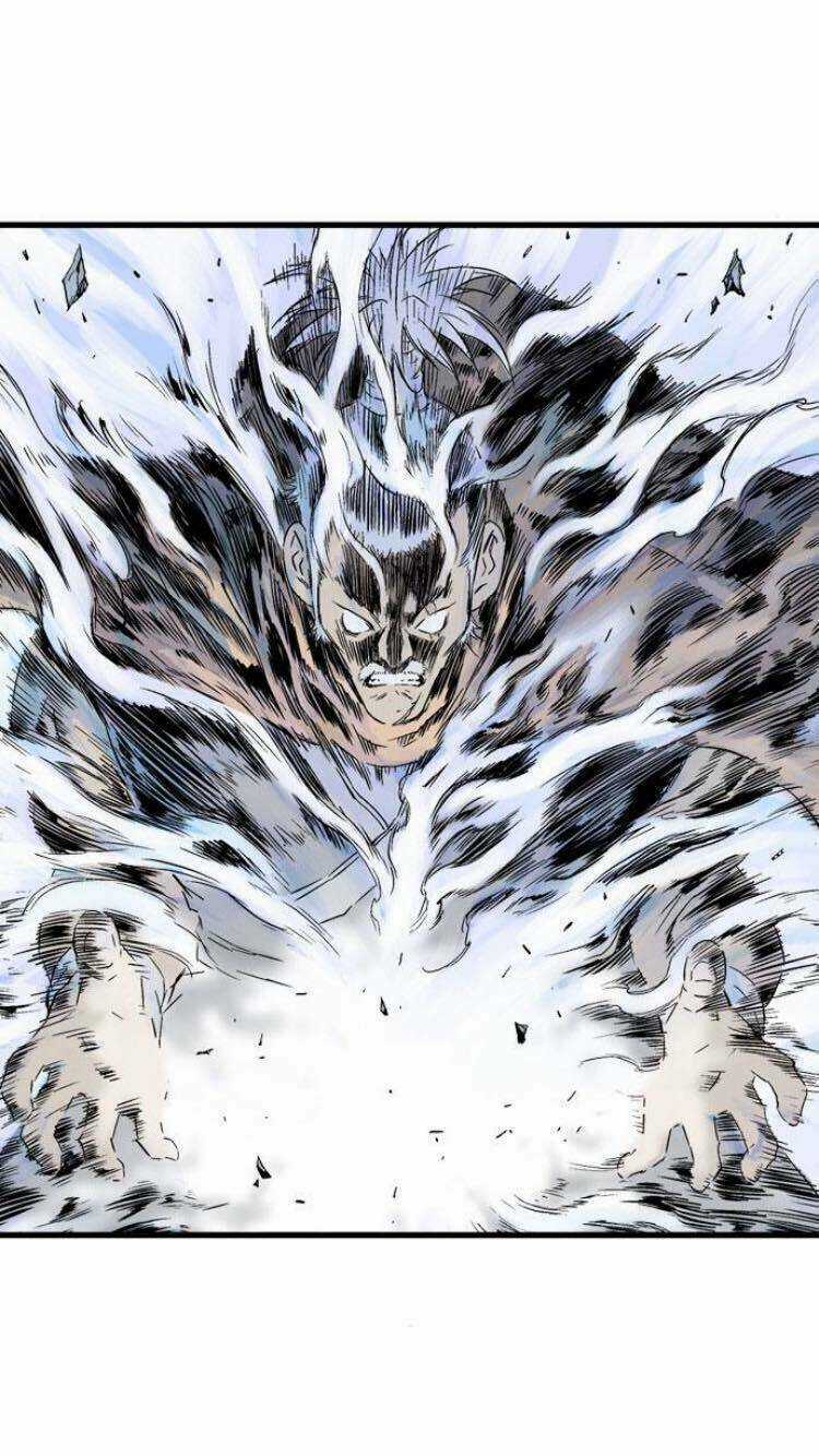 Gosu 2 Chapter 123 trang 41