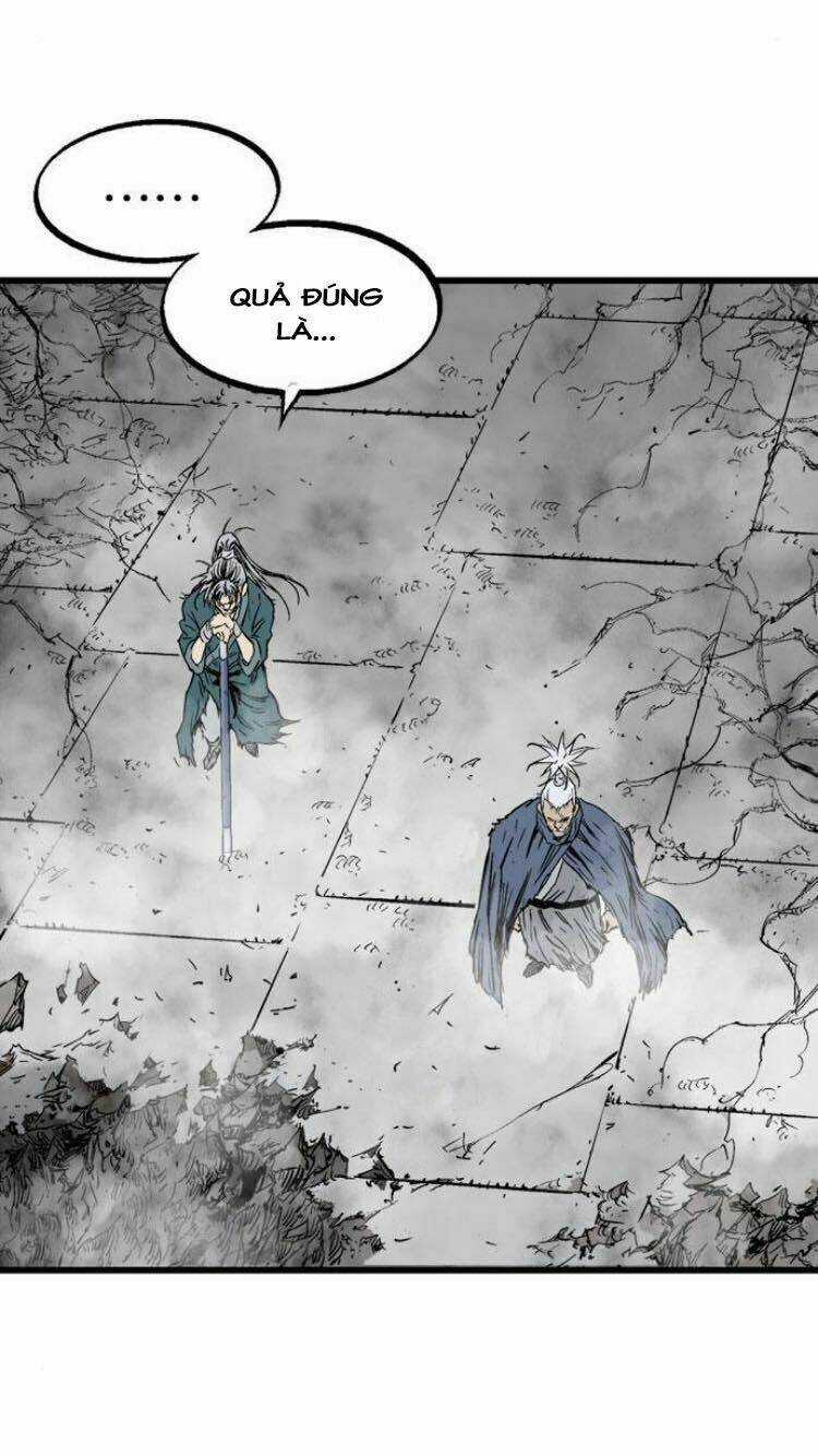 Gosu 2 Chapter 123 trang 52