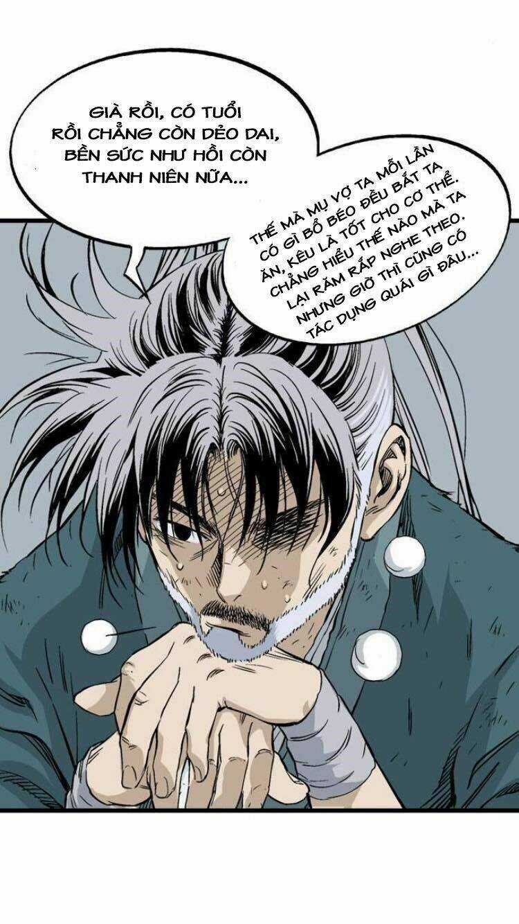 Gosu 2 Chapter 123 trang 53