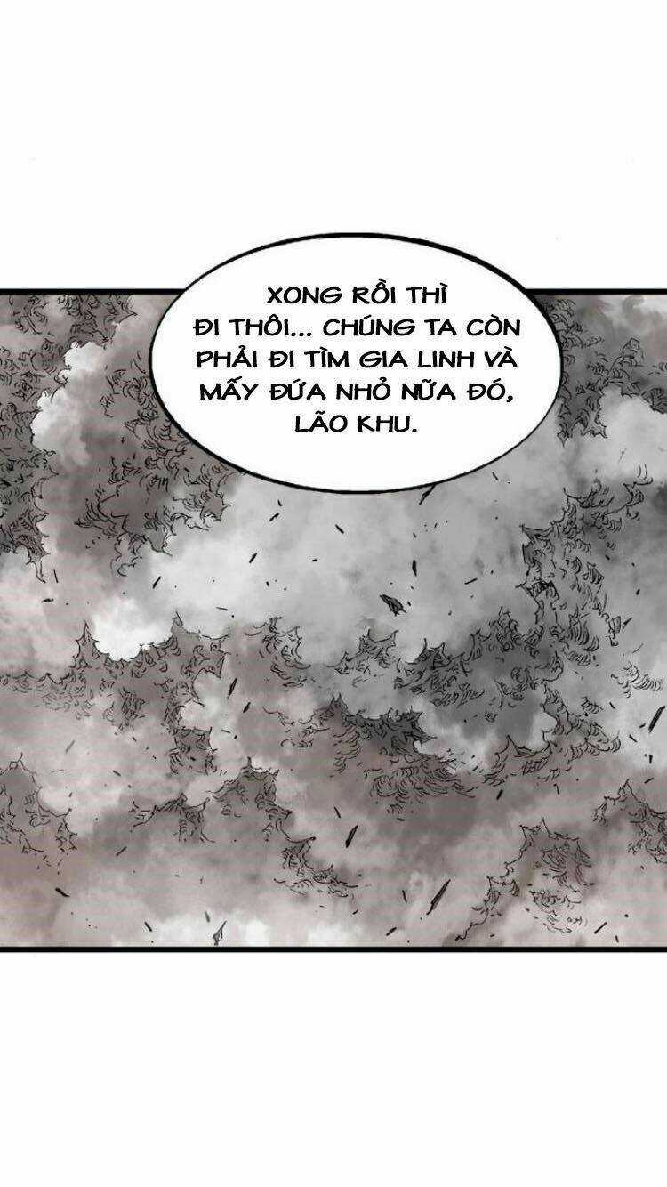 Gosu 2 Chapter 123 trang 57