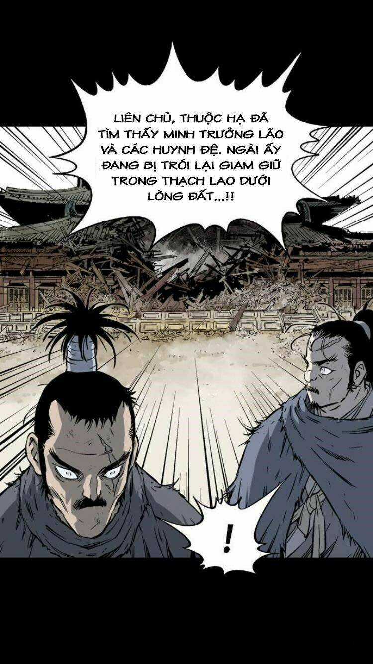 Gosu 2 Chapter 123 trang 6