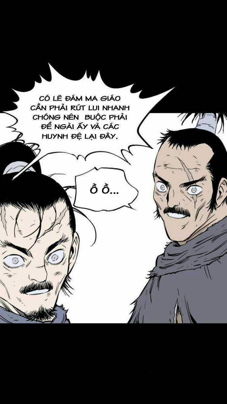 Gosu 2 Chapter 123 trang 7