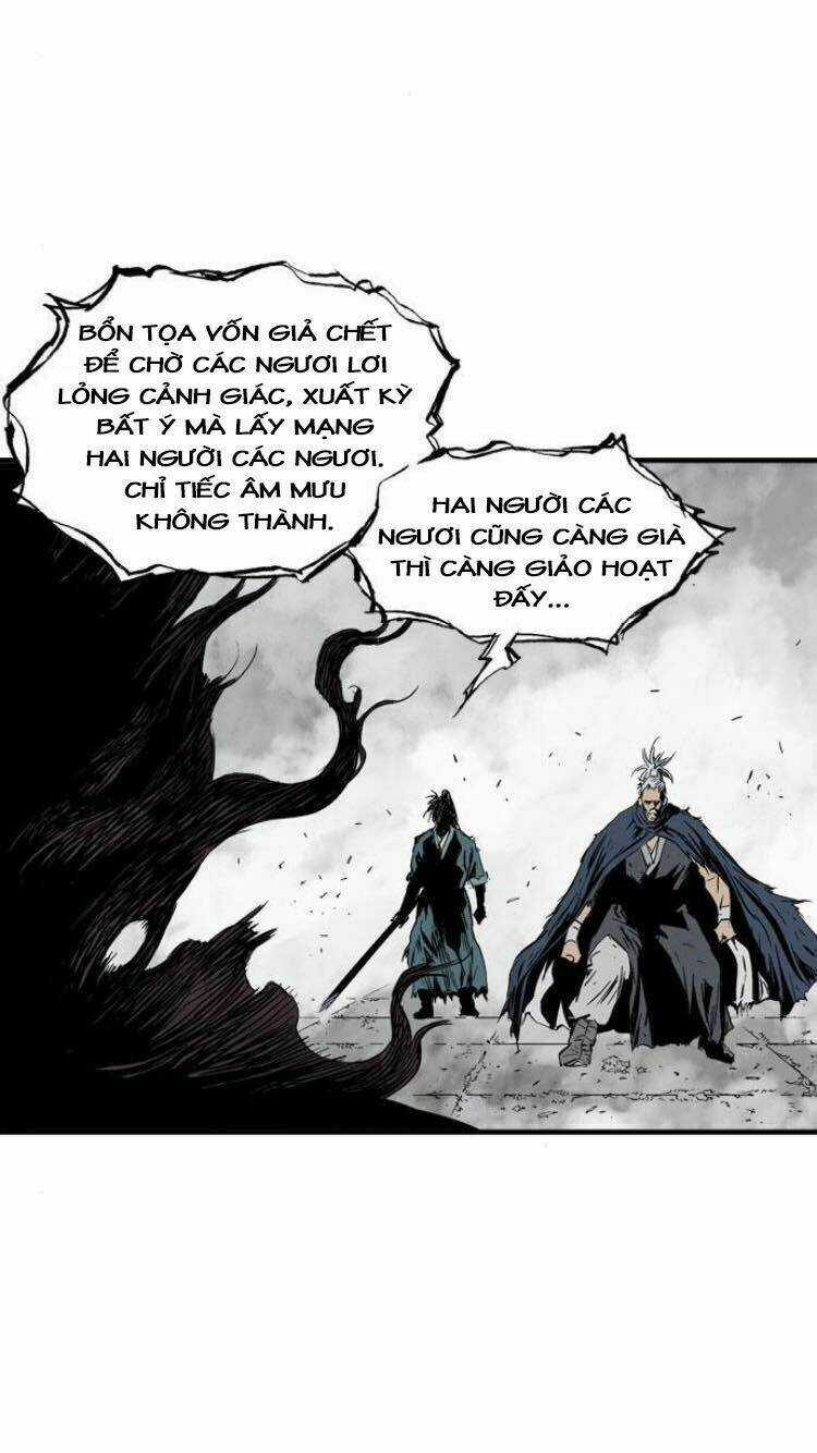 Gosu 2 Chapter 123 trang 73