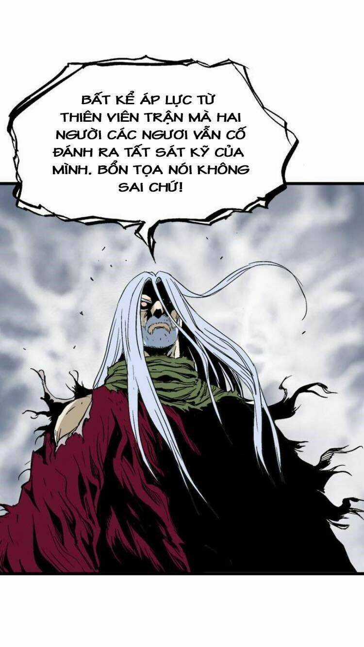 Gosu 2 Chapter 123 trang 79