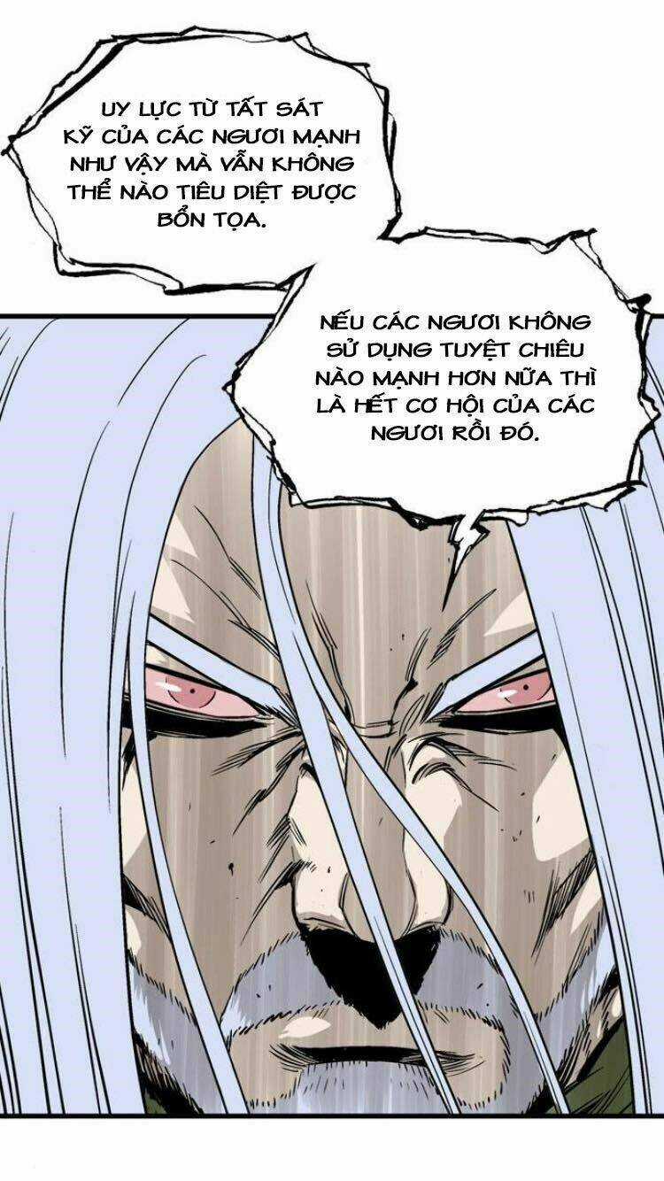 Gosu 2 Chapter 123 trang 81