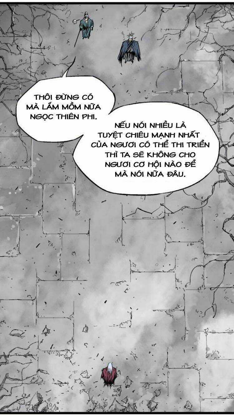 Gosu 2 Chapter 123 trang 82