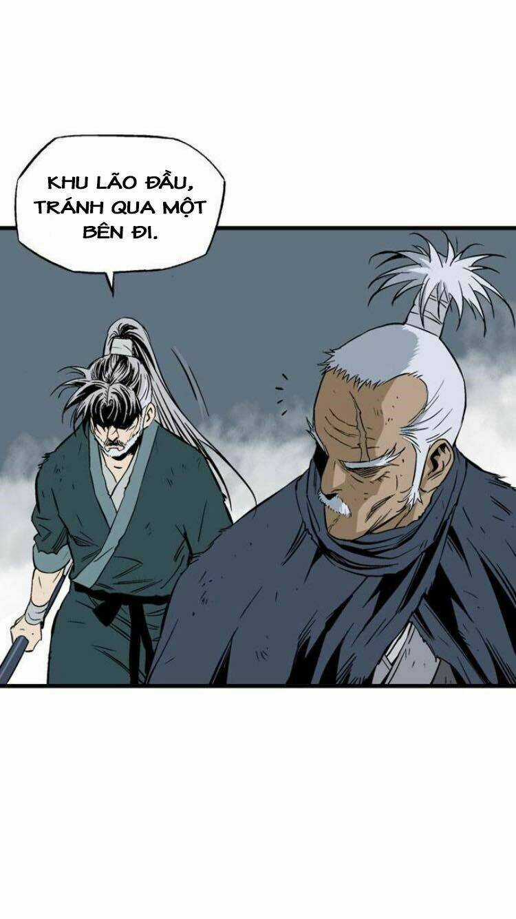 Gosu 2 Chapter 123 trang 85