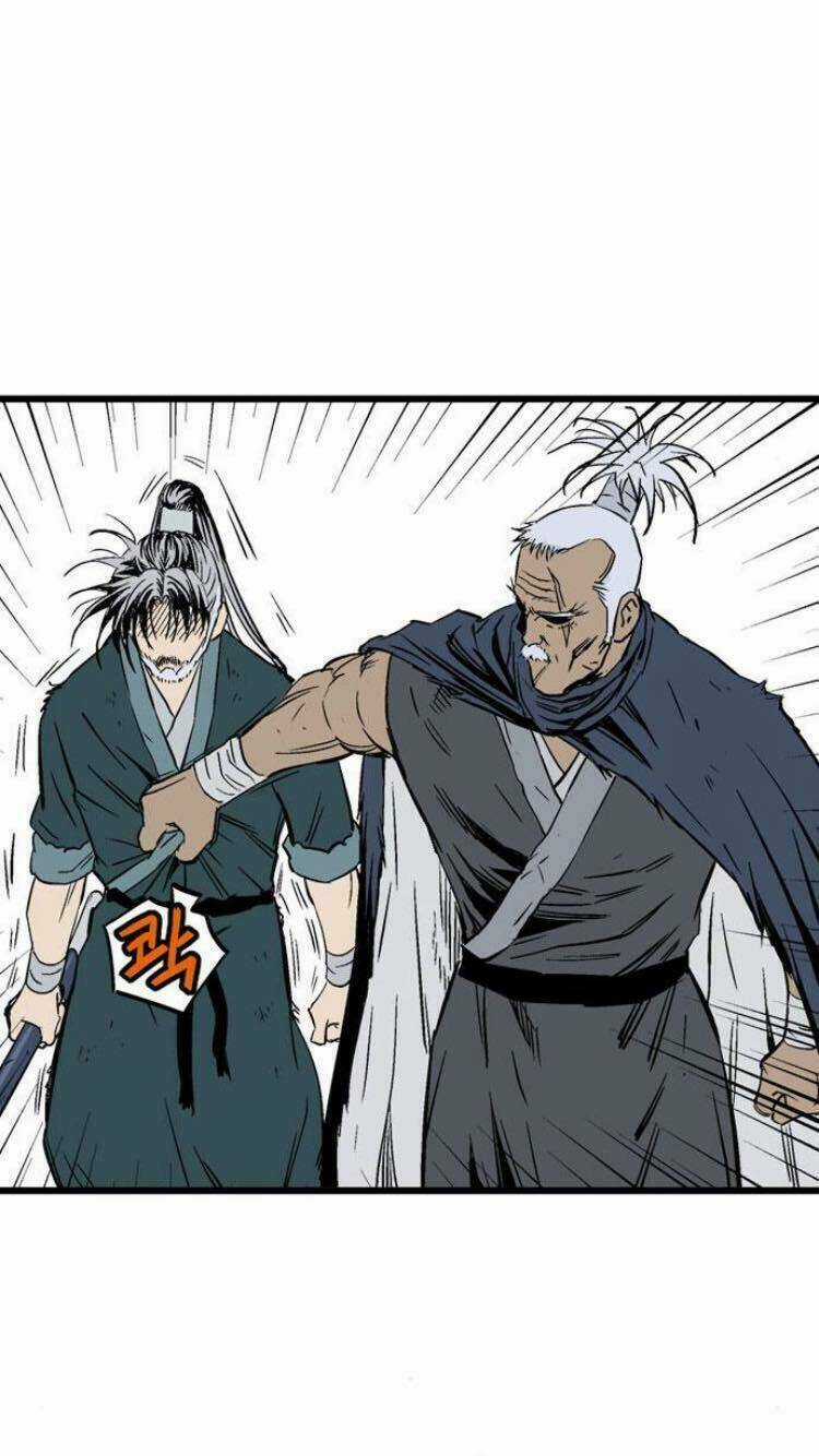 Gosu 2 Chapter 123 trang 86