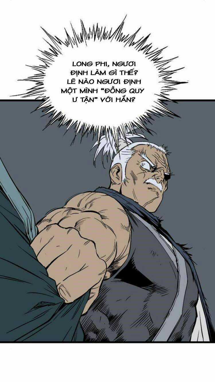 Gosu 2 Chapter 123 trang 87