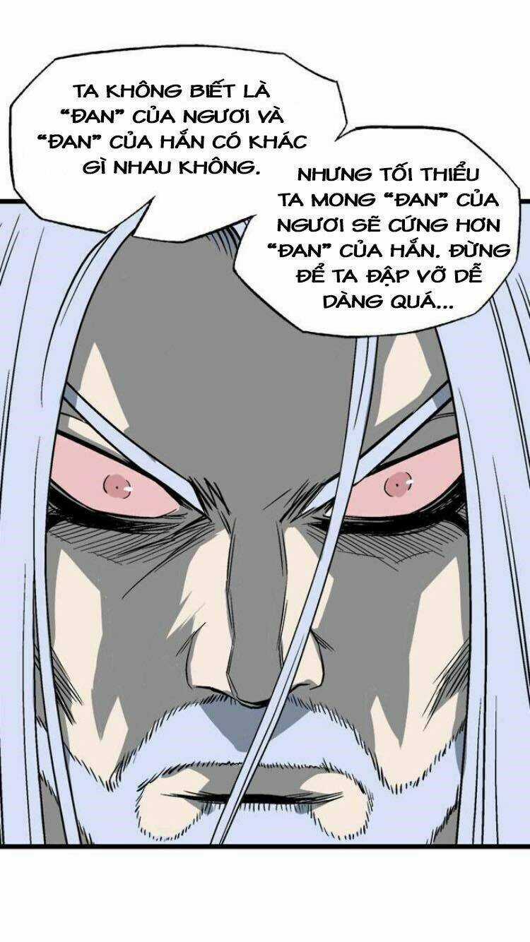 Gosu 2 Chapter 123 trang 92