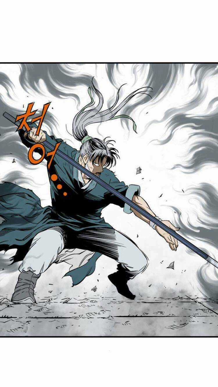 Gosu 2 Chapter 123 trang 93