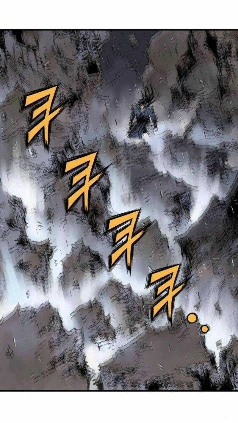 Gosu 2 Chapter 124 trang 11