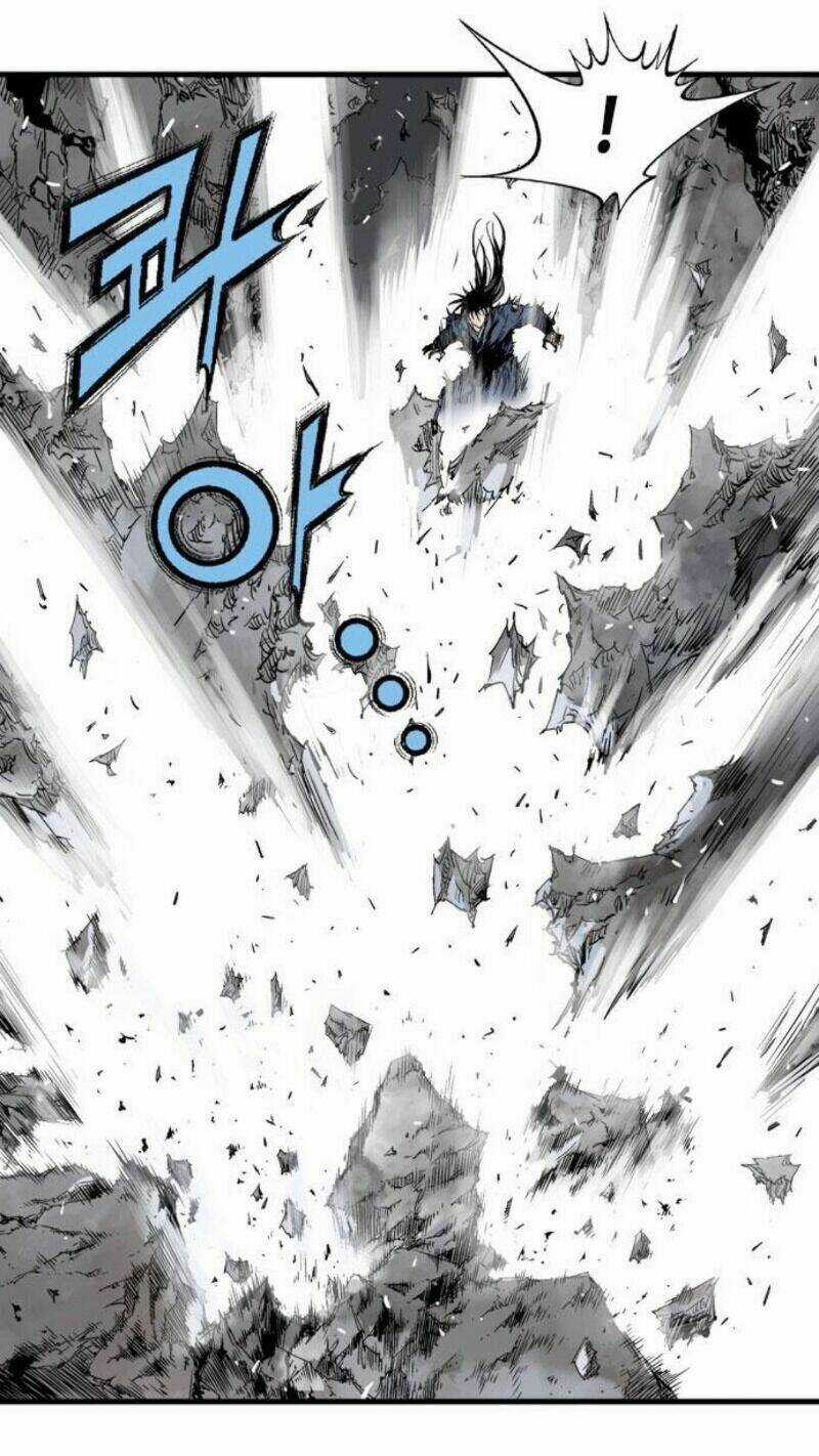 Gosu 2 Chapter 124 trang 12