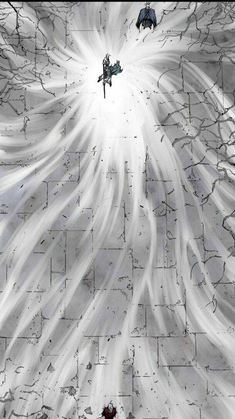 Gosu 2 Chapter 124 trang 18
