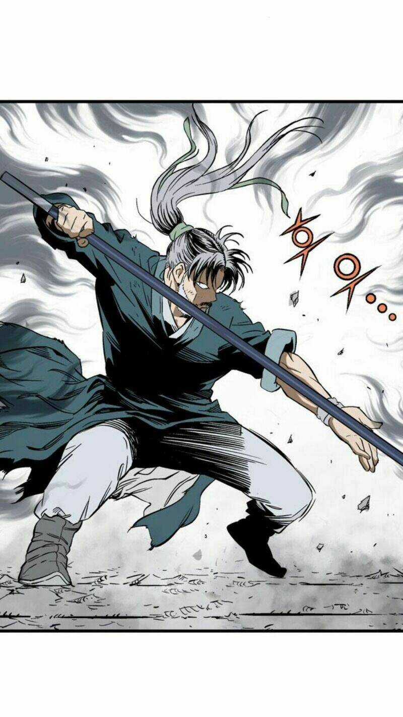 Gosu 2 Chapter 124 trang 19