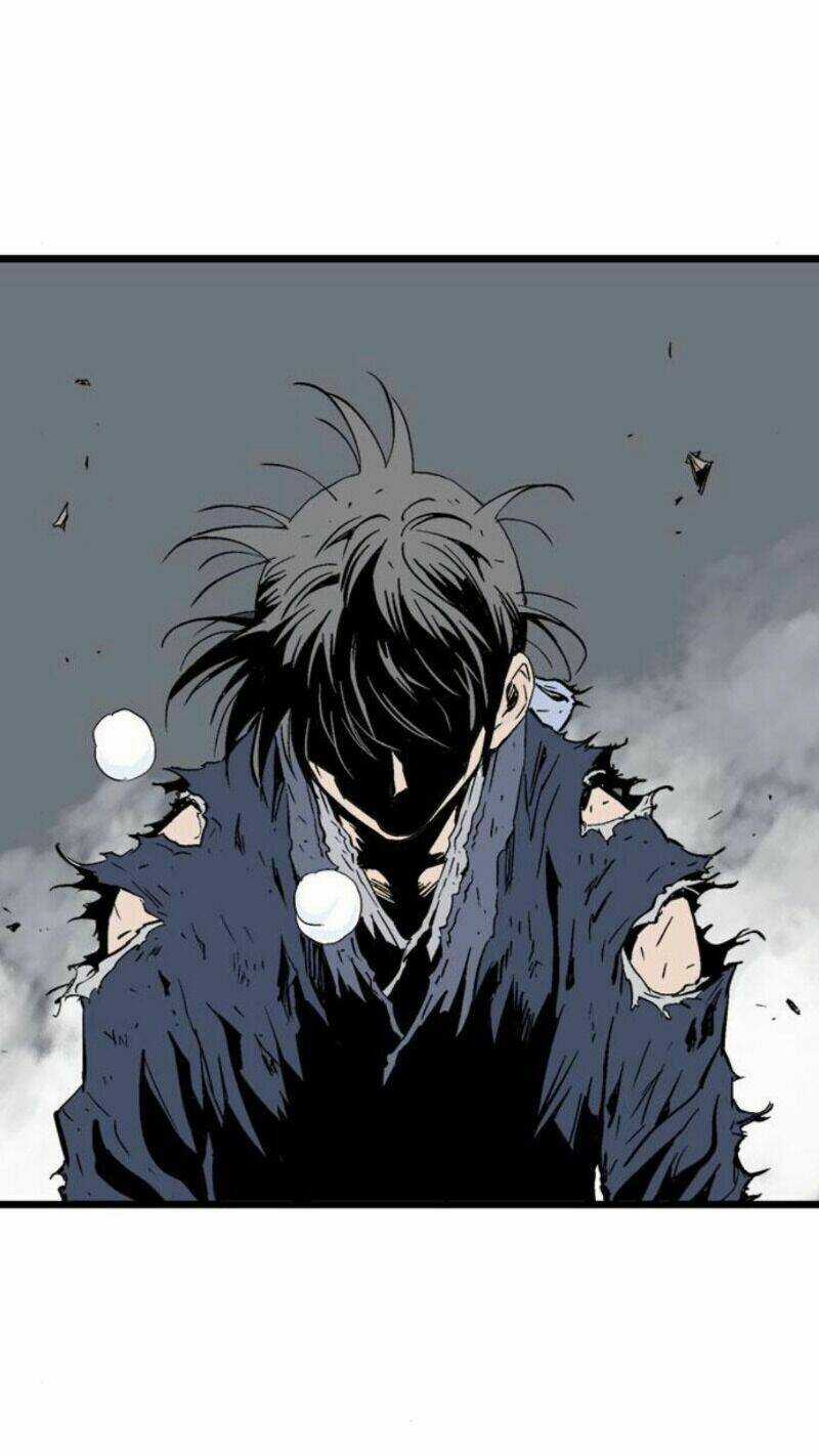 Gosu 2 Chapter 124 trang 2