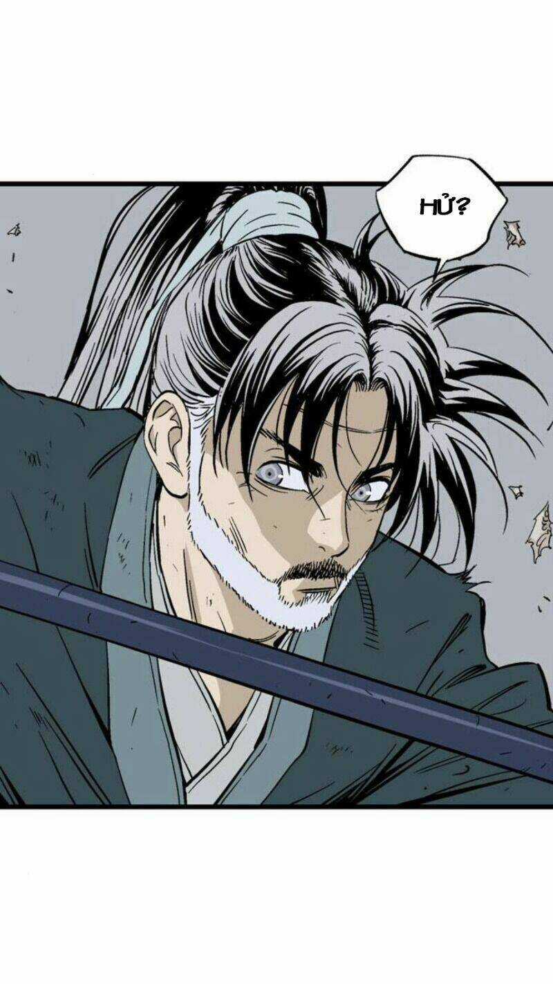 Gosu 2 Chapter 124 trang 23