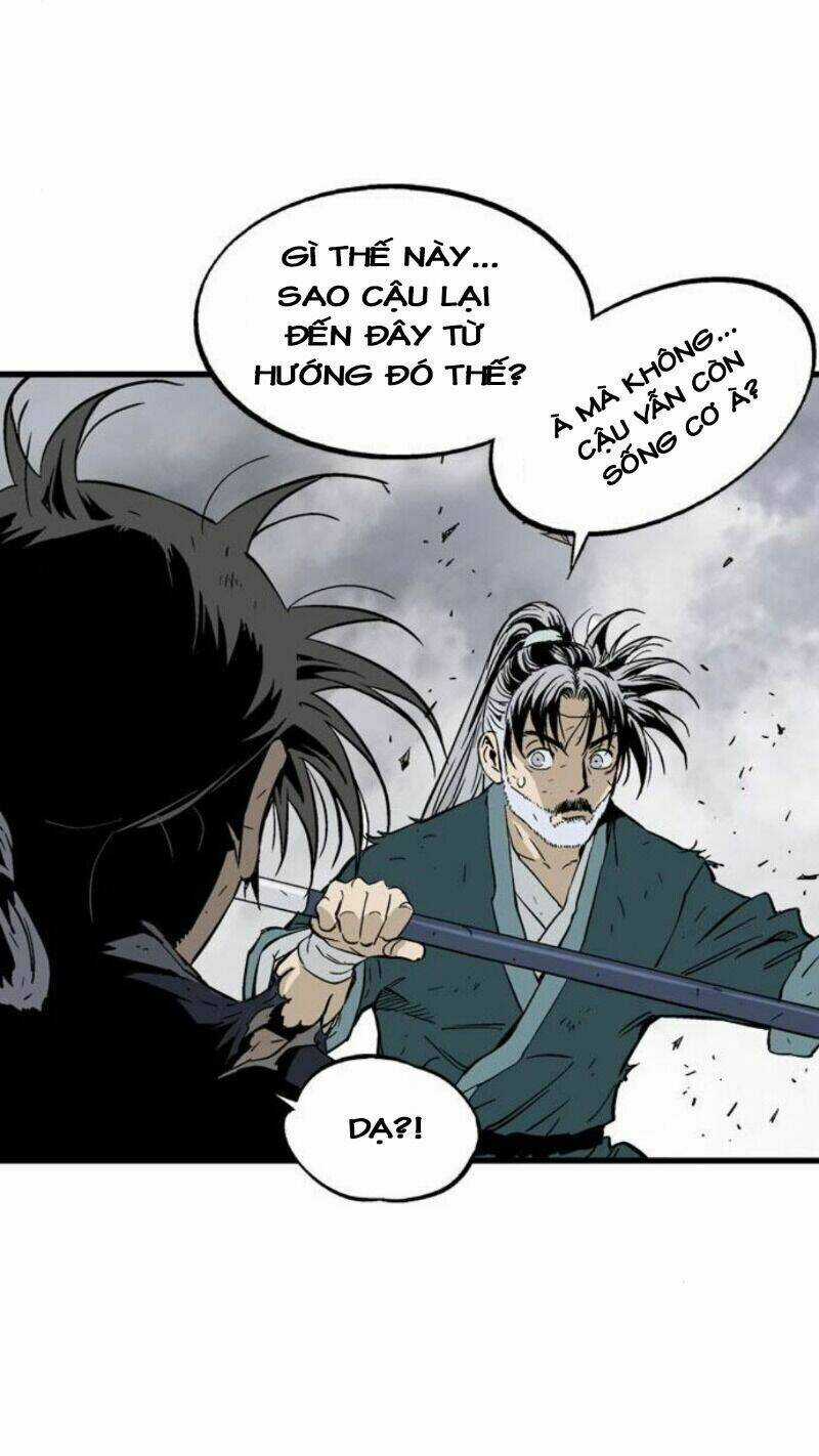 Gosu 2 Chapter 124 trang 27