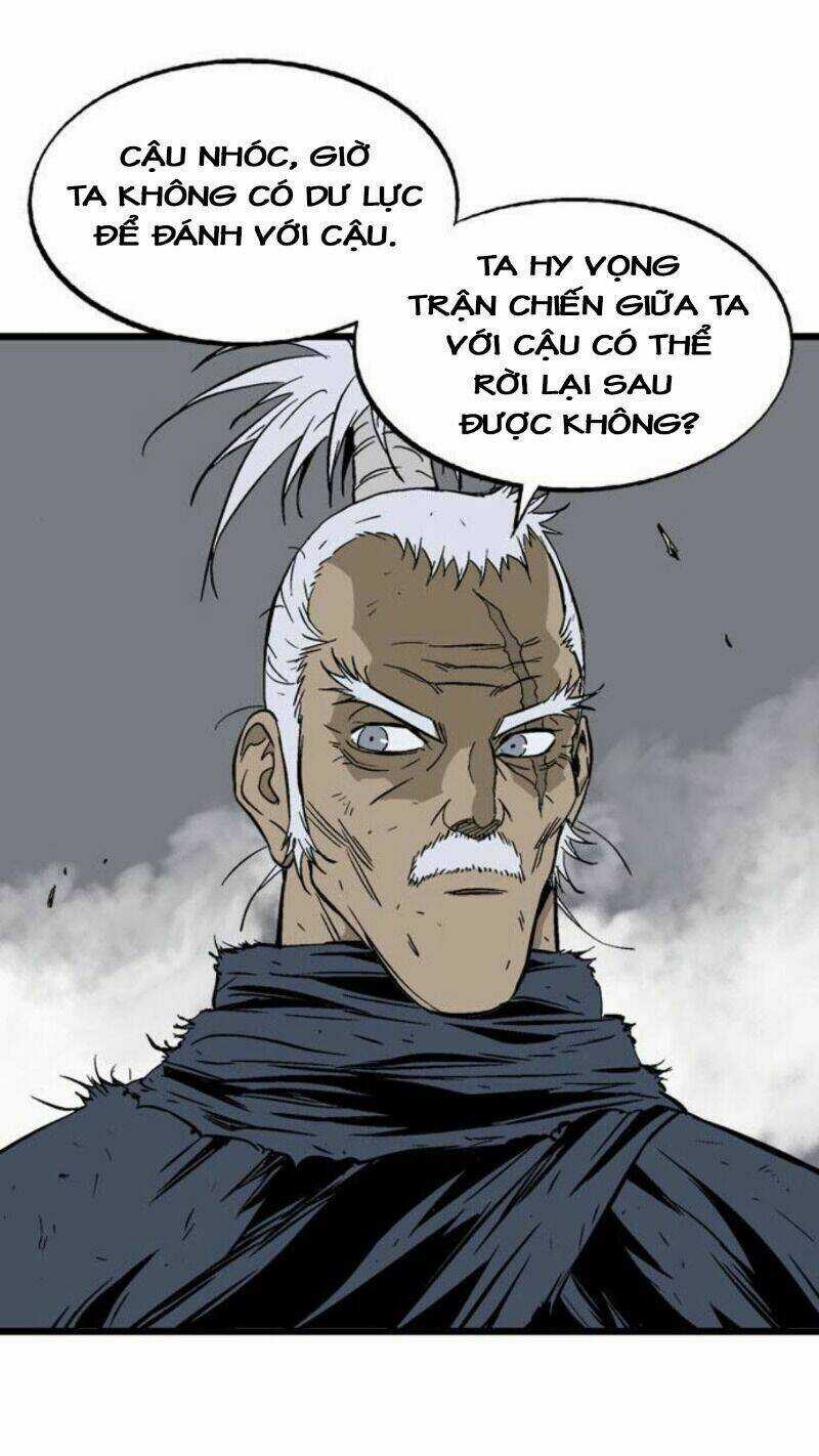 Gosu 2 Chapter 124 trang 29