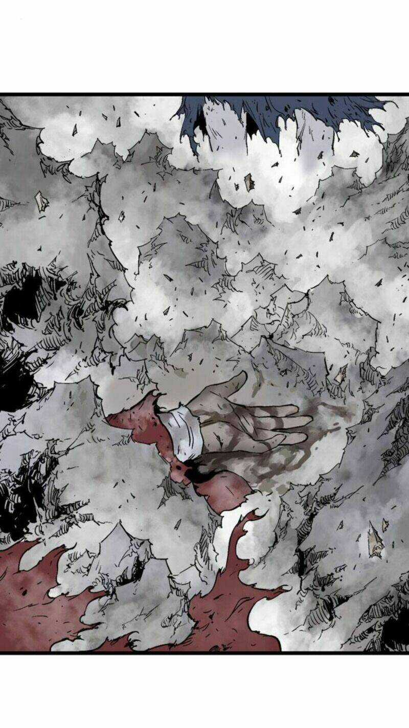 Gosu 2 Chapter 124 trang 3