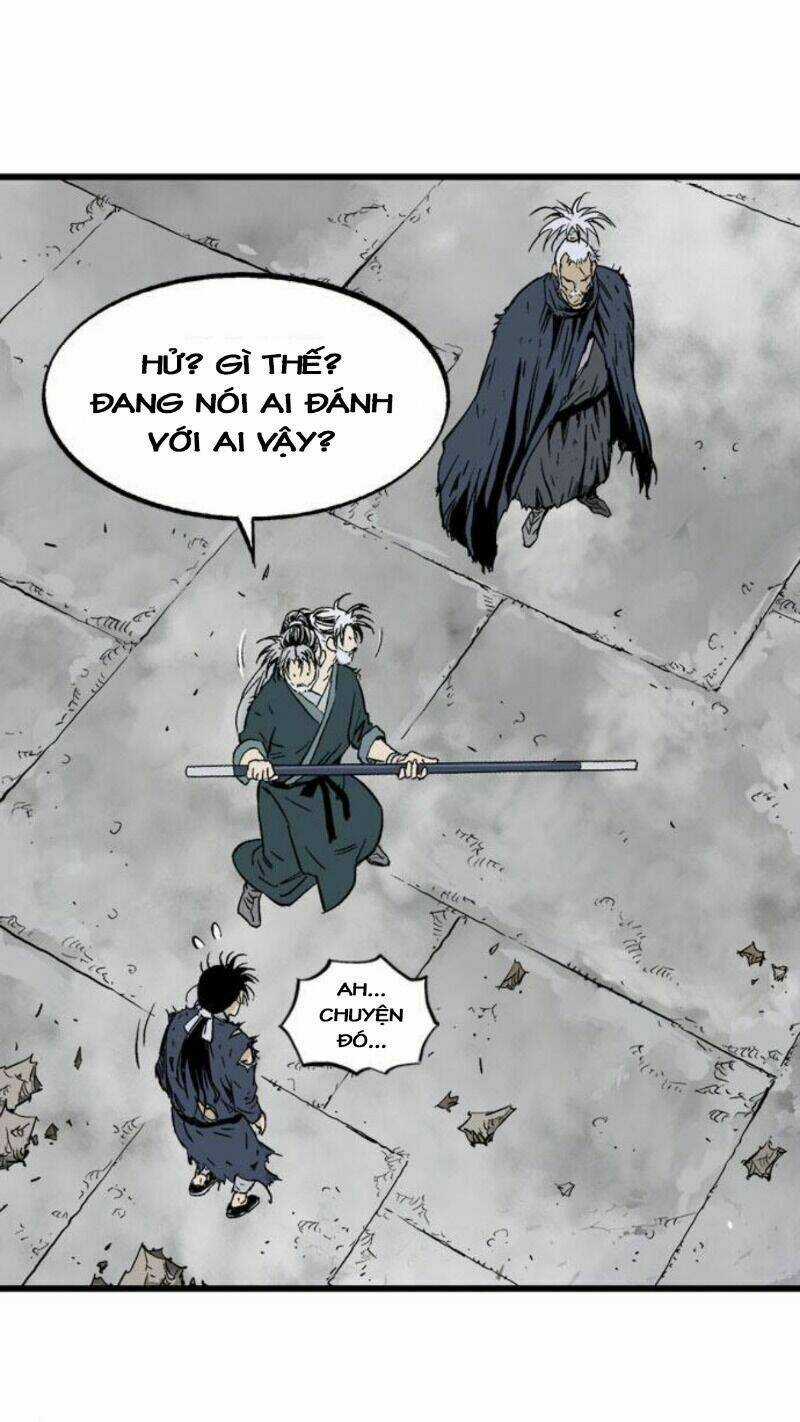 Gosu 2 Chapter 124 trang 30