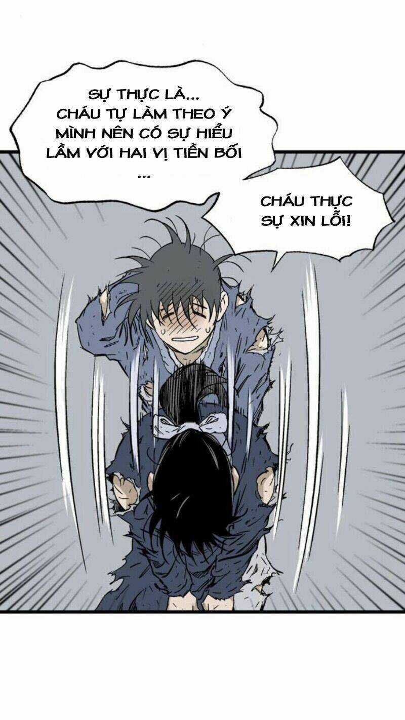 Gosu 2 Chapter 124 trang 31