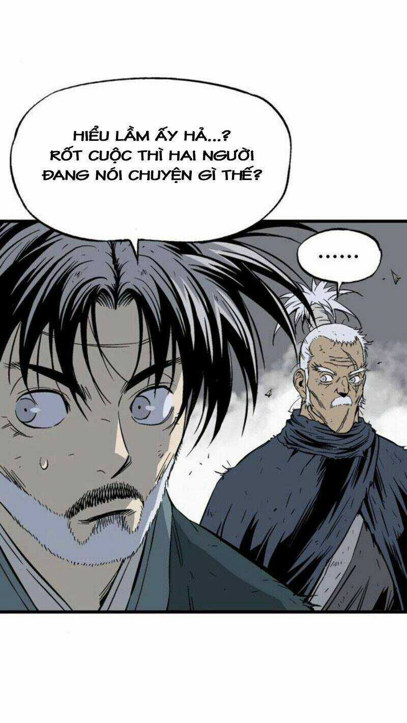 Gosu 2 Chapter 124 trang 32
