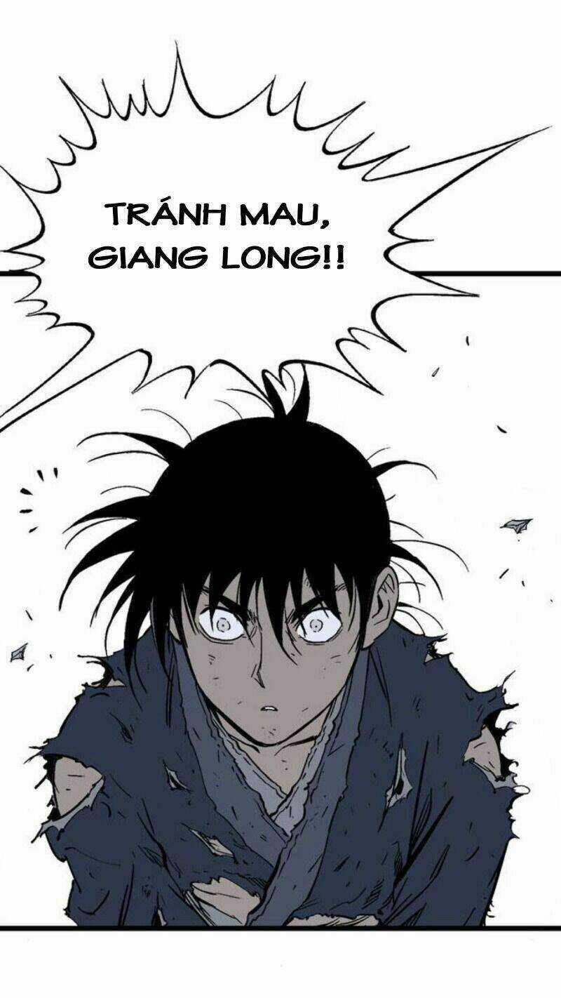 Gosu 2 Chapter 124 trang 35