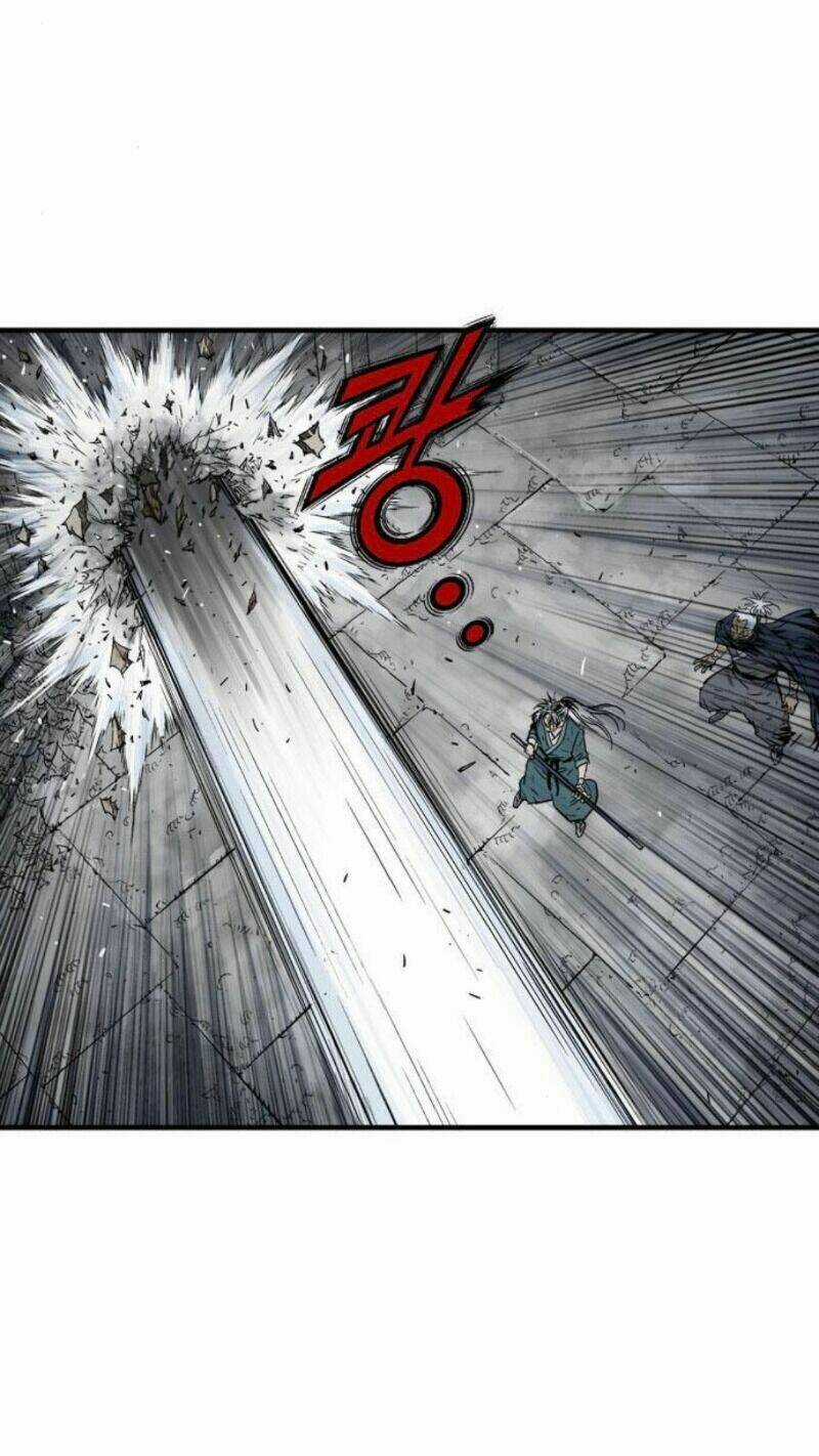 Gosu 2 Chapter 124 trang 37