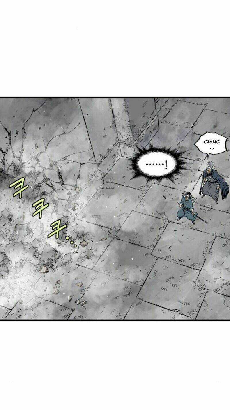 Gosu 2 Chapter 124 trang 41