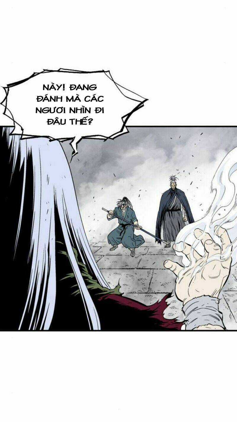 Gosu 2 Chapter 124 trang 42