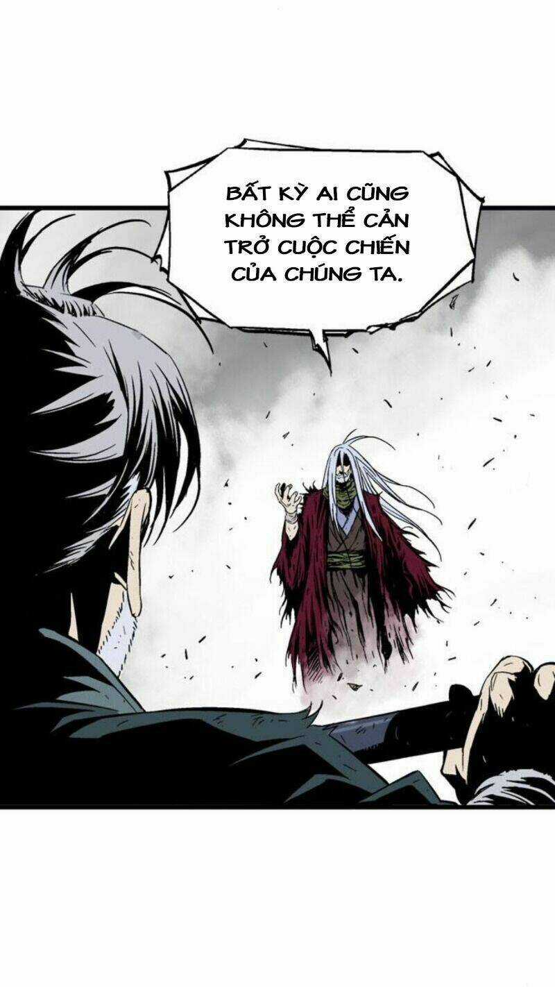 Gosu 2 Chapter 124 trang 43