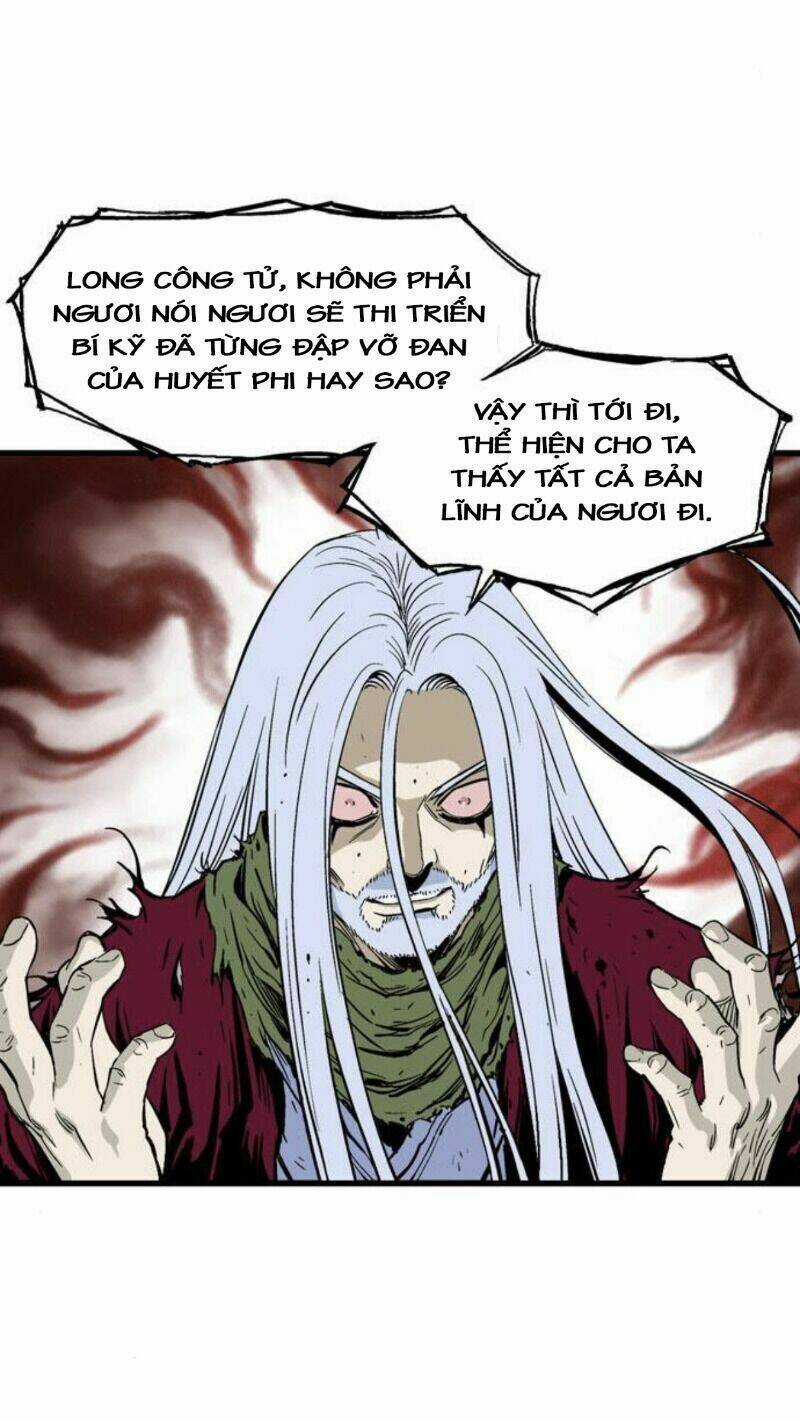 Gosu 2 Chapter 124 trang 44