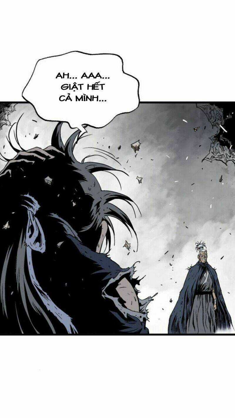 Gosu 2 Chapter 124 trang 48