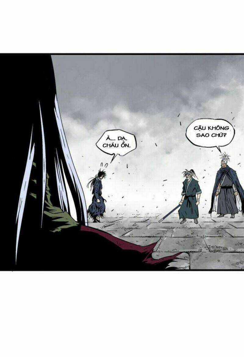 Gosu 2 Chapter 124 trang 49