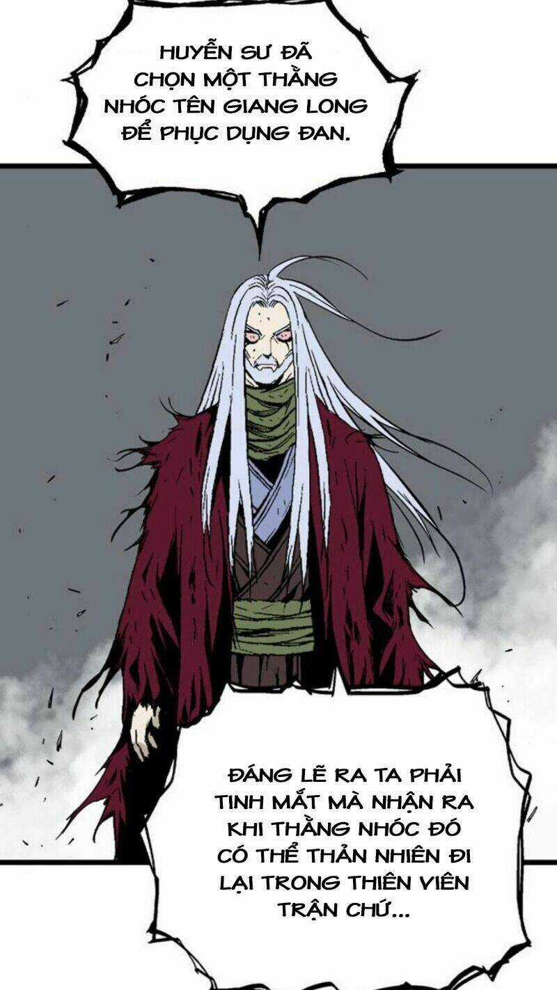 Gosu 2 Chapter 124 trang 53