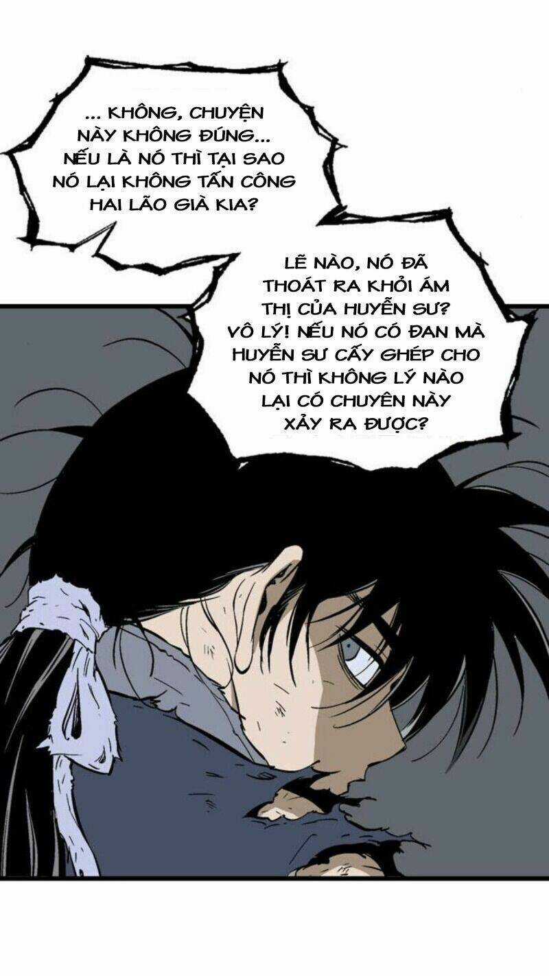 Gosu 2 Chapter 124 trang 54