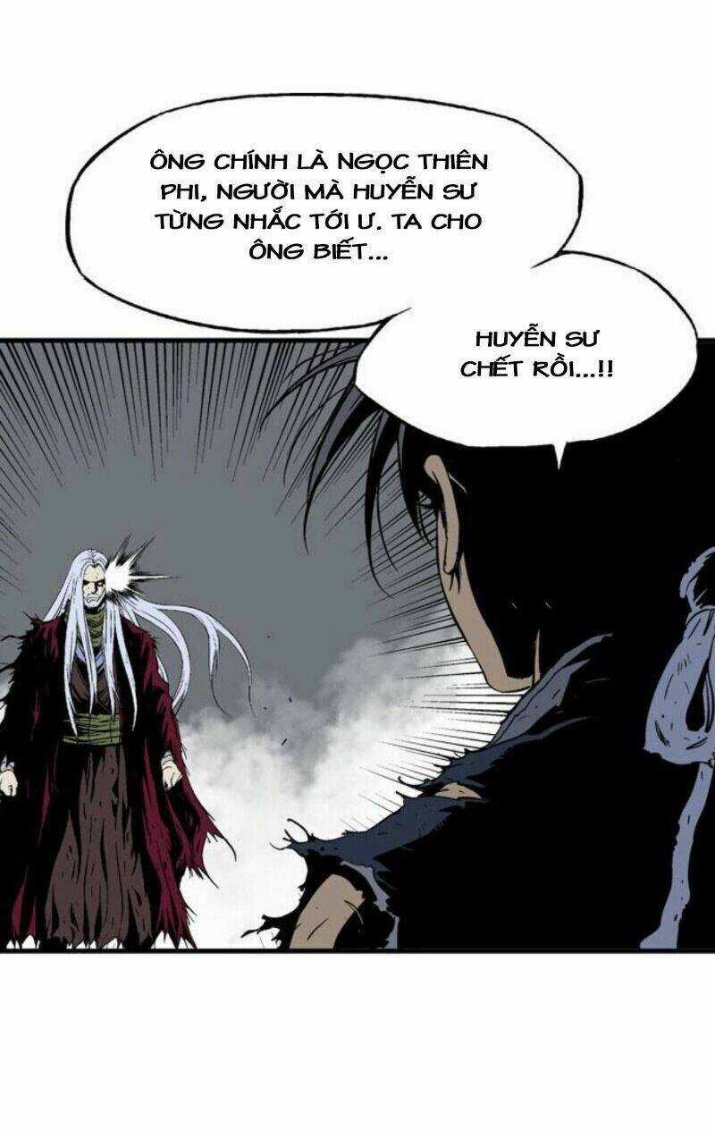 Gosu 2 Chapter 124 trang 55