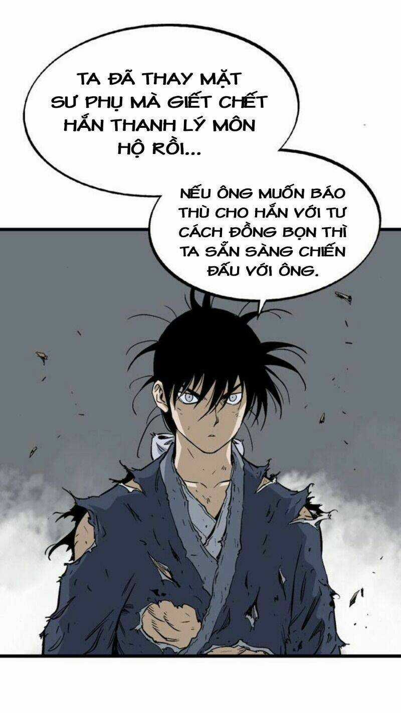 Gosu 2 Chapter 124 trang 56