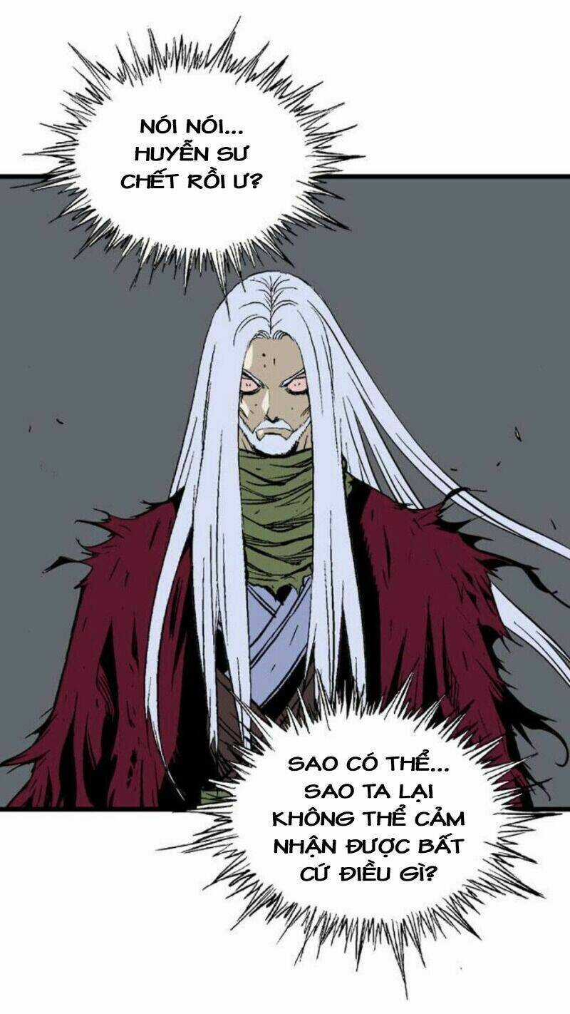 Gosu 2 Chapter 124 trang 57