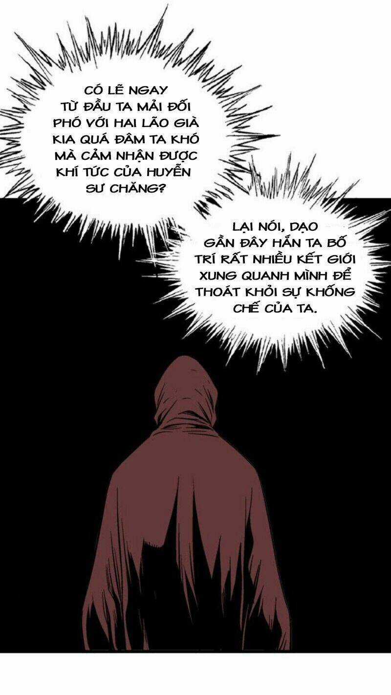 Gosu 2 Chapter 124 trang 58